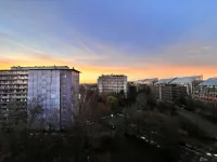 Elegant 2-room Apartment Near Brussels Các khách sạn ở Woluwe-Saint-Pierre
