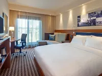 Hampton by Hilton Warsaw Airport Hotels near Okecie