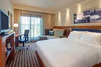 Hampton by Hilton Warsaw Airport Hotels in Warsaw