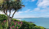 Rockham Bay View - Sleeps 6 | Mortehoe