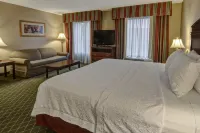 Hampton Inn Cambridge Hotels in Cambridge