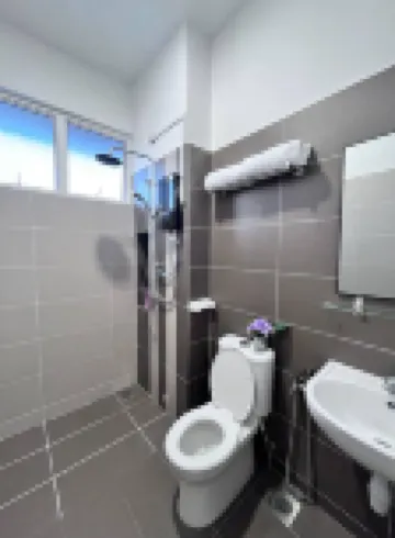 Desaru 9M6 Luxury Elegant Style by Joyfully