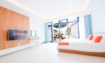 Goheung Geogeum Island Bed and Breakfast