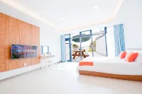 Goheung Geogeum Island Bed and Breakfast Hotels in Goheung-gun