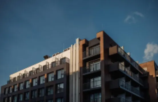 Noli Gdansk Wrzeszcz โรงแรมใน