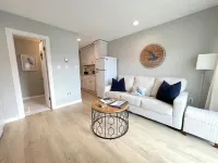 Waterfront Condo!