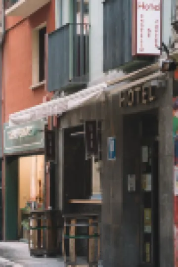 Hotel Castillo de Javier Hotels in 