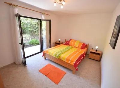 Cozy Igalo Retreat Ideal for Families