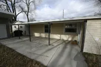 Steel Monkey Retreat