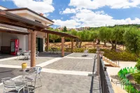 La Villetta Xenia Hotel di 