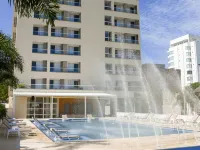 Ciela Hotel & Beach Club - en bord de mer