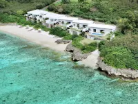Crystal Villa Miyako Island Sunayama Beach <Miyako Island>