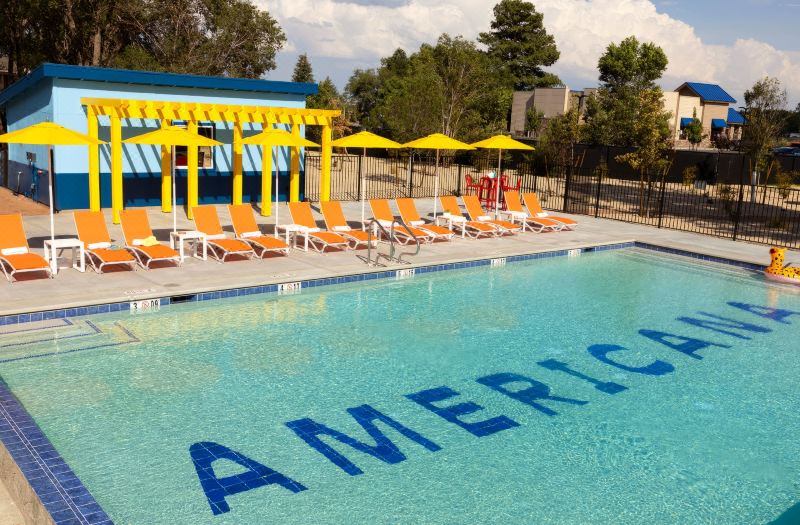 Americana Motor Hotel photo 5