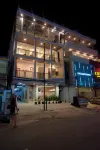4.5 Hotel by REJA
