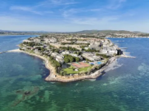 Appartements, Wyk Auf Föhr