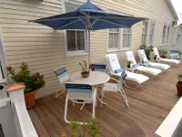 Heron House Court - Adult Only Hotels in Key West