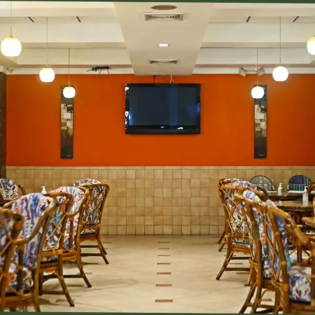 Hotel Castilla