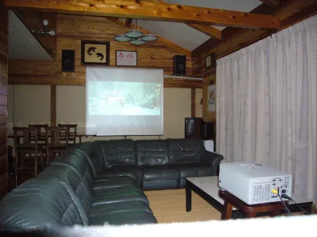 Heart Land Hills in Noto 2 Ohiroma Noaru Ie Отели рядом с достопримечательностью «Totoro Hodatsushimizu Town»