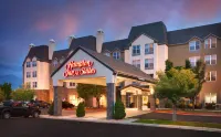 Hampton Inn & Suites Orem Hotel di Orem