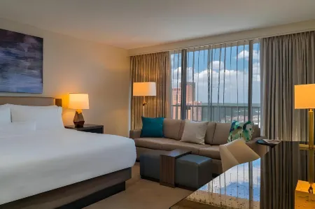 The Westin Galleria Houston