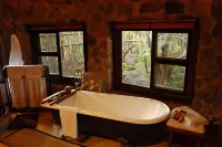 Makweti Safari Lodge - Romantik