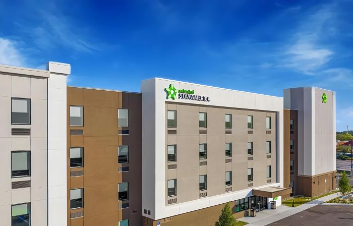 Extended Stay America Premier Suites – Phoenix - Chandler – Airport