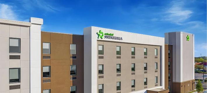 Extended Stay America Premier Suites – Phoenix - Chandler – Airport Hotels in Chandler