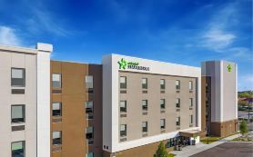 Extended Stay America Premier Suites – Phoenix - Chandler – Airport