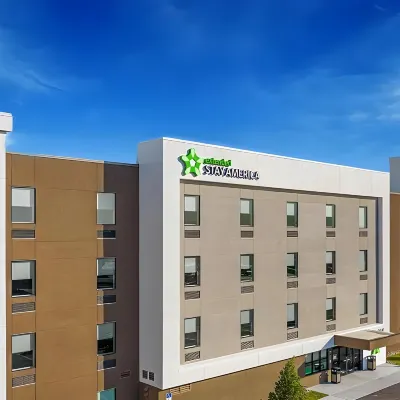 Extended Stay America Premier Suites – Phoenix - Chandler – Airport Hotels near Walmart Supercenter