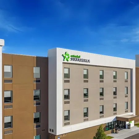 Extended Stay America Premier Suites – Phoenix - Chandler – Airport