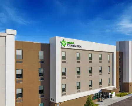 Extended Stay America Premier Suites – Phoenix - Chandler – Airport Hotels in Chandler