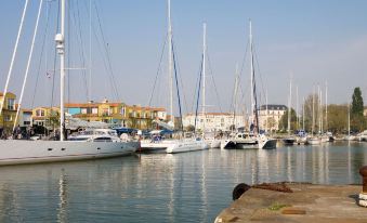 Ibis la Rochelle Vieux-Port