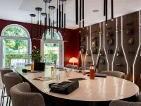 Mercure Maintenon Hotel a Droue-sur-Drouette