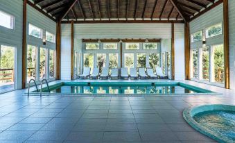 Delta Eco Hotel
