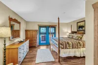 Magnificent Mountain Views