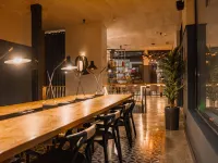 LETOH LETOH 塞維利亞 馬斯特蘭薩鬥牛場（Maestranza Bullring）附近的飯店