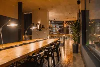 Letoh Letoh Sevilla Hotels in Seville