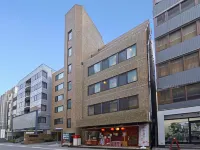 GRAND HOSTEL LDK Osaka Shinsaibashi(Formerly THE STAY OSAKA Shinsaibashi)