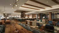 Oshkosh Marriott Waterfront Hotel & Convention Center Отели в г. Ошкош