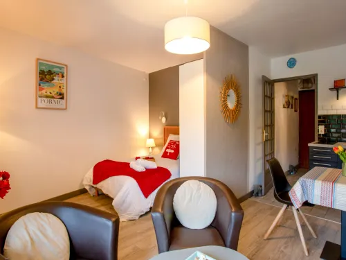 La Falaise - 3-Star