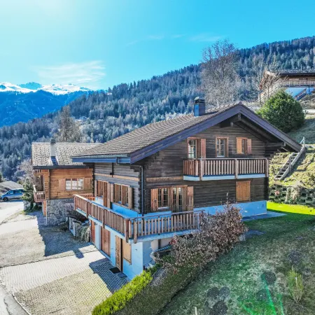 Echo du Mihi