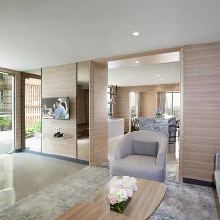 Somerset Sudirman Jakarta