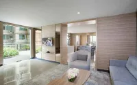 Somerset Sudirman Jakarta - Hot Tub