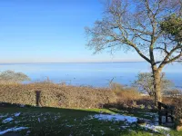 "Titta" - 10m to the inlet