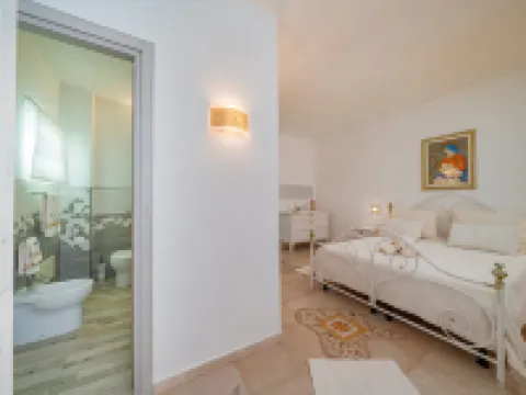 Desvelos Hotels in Sorso
