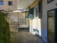 Casa Lido mare