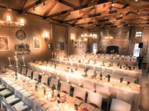 The FarSide Country Manor Hotels in Howick