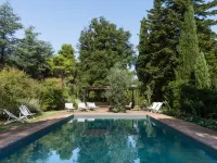Il Giardino Di Eugenia - Pools