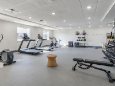 Home2 Suites by Hilton Lexington Keeneland Airport Hoteles en Lexington