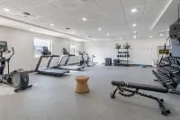 Home2 Suites by Hilton Lexington Keeneland Airport Hotels in Versailles
